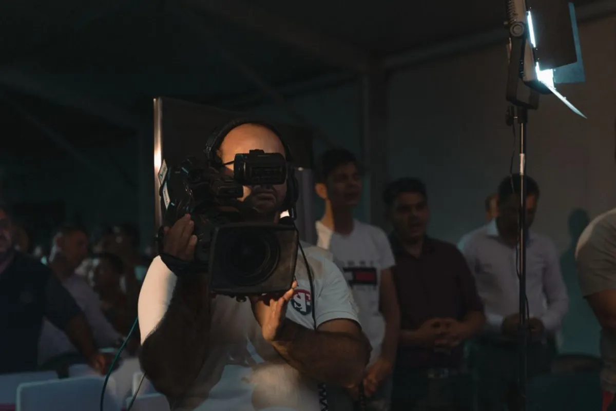 documentary film